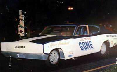 Detroit Dragway - From Rick Rzepka (newer photo)